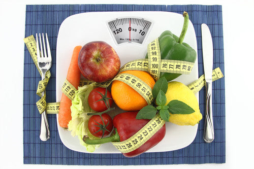 5 simple ways to kick start your weight loss