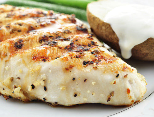 A beginners guide to clean eating.