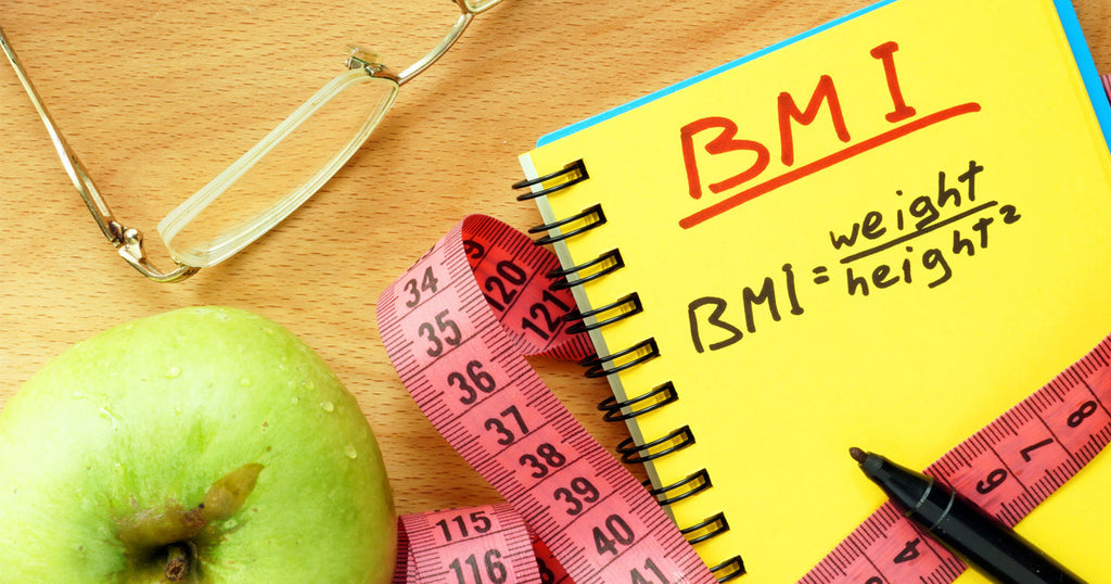 Does your BMI really matter?