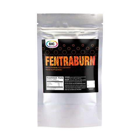 Fentraburn | Food Supplement | BHC - Bulkhealthcapsules 
